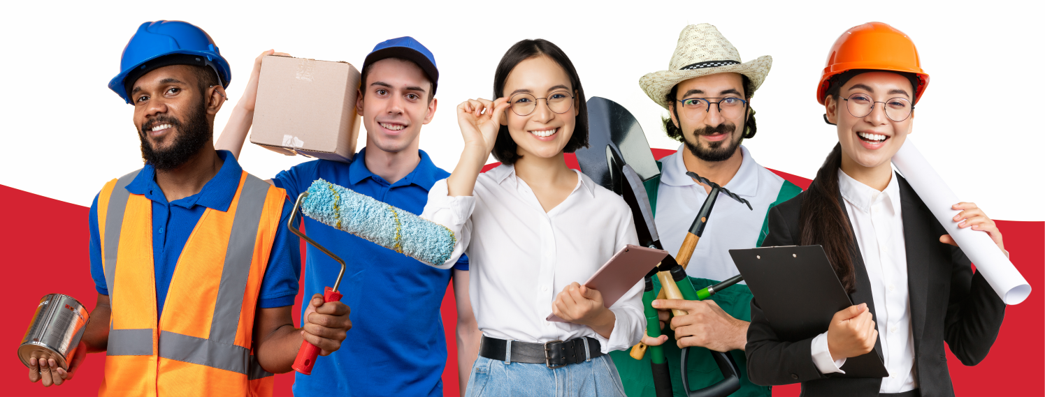 Profyer Poland: Construction, Renovation, Home Staff&Maintenance, Auto ...