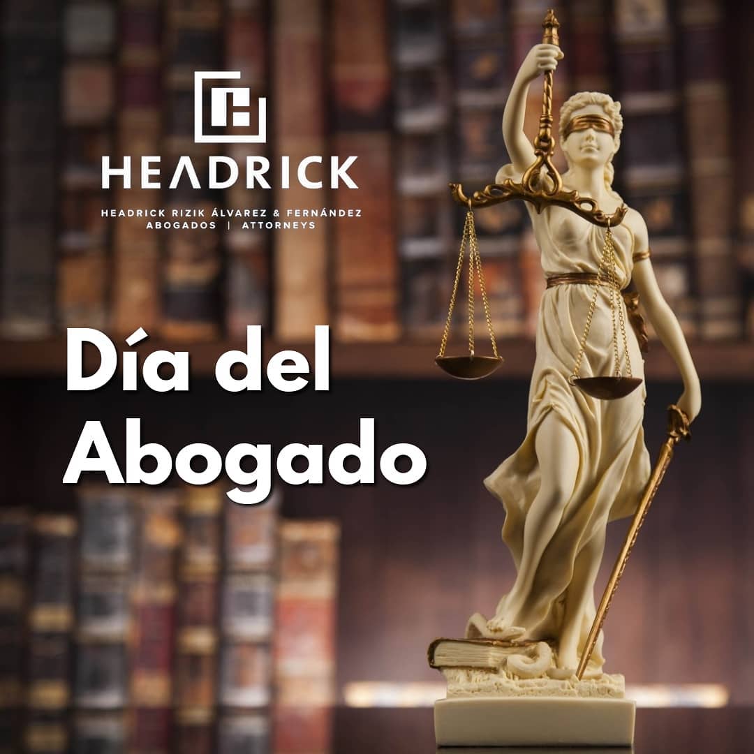 Headrick - Hoy se celebra en República Dominicana el Día...