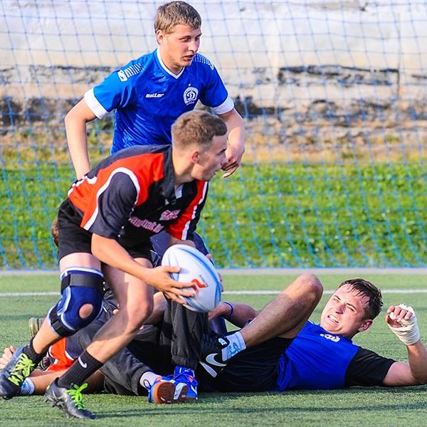 Rugby Minsk Belarus/ Рэгбі Мінск Беларусь - Home
