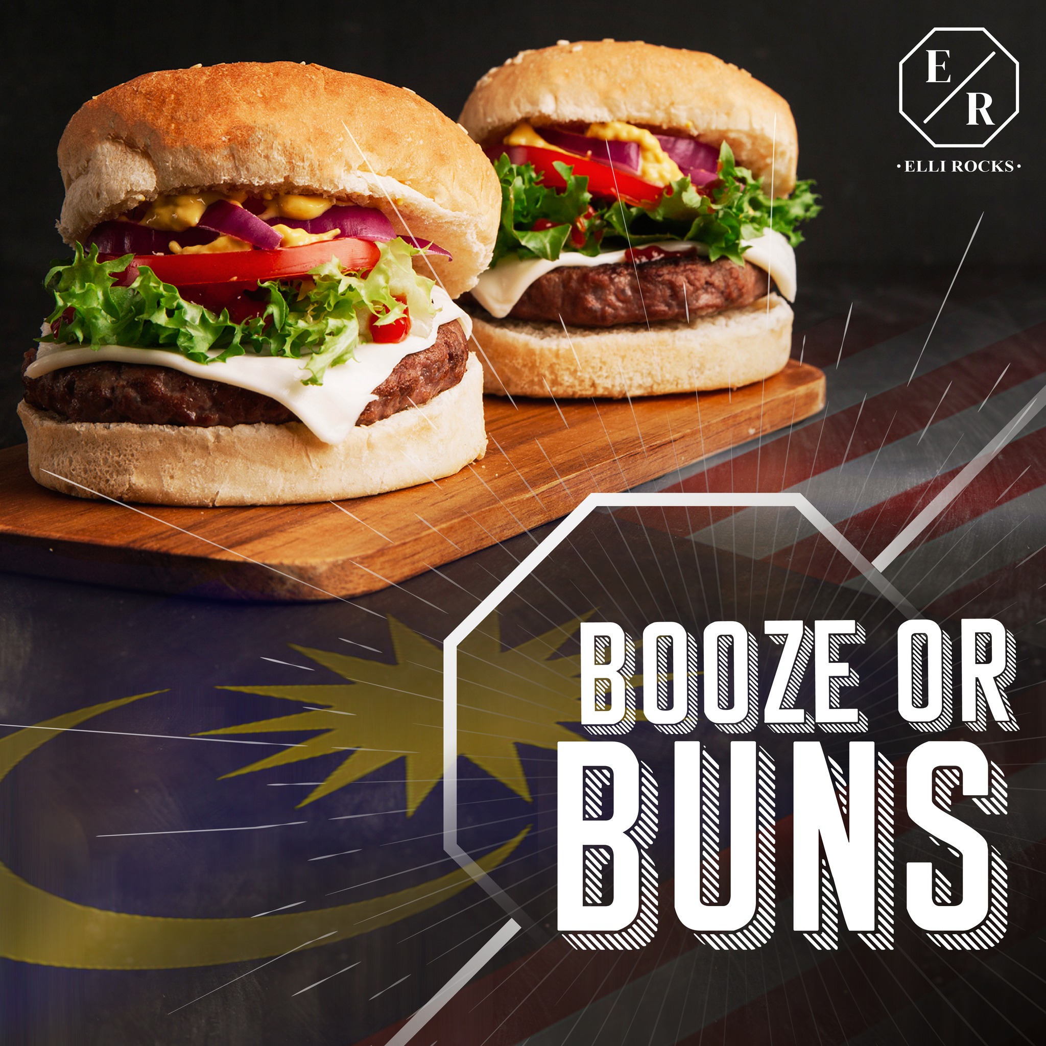 Both are great, why not... - Elli Rocks Taman Tun Dr Ismail | Facebook