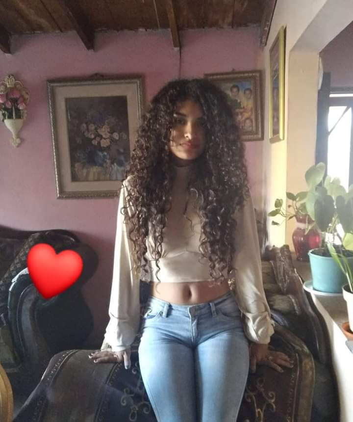 Merary Marahi Ruiz Reyes