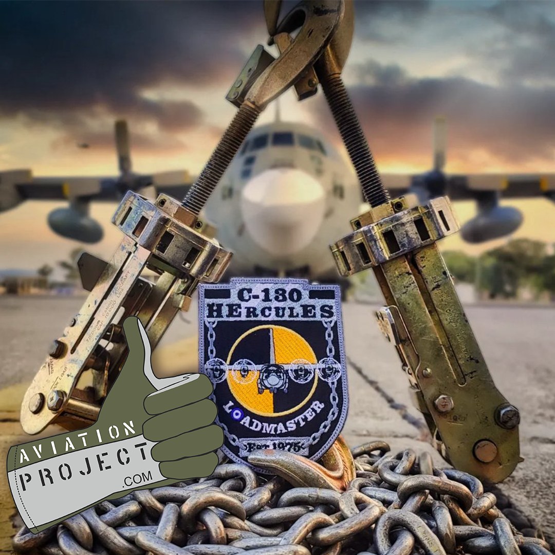 356 Tactical Transport Squadron C-130... - Aviation Project | Facebook