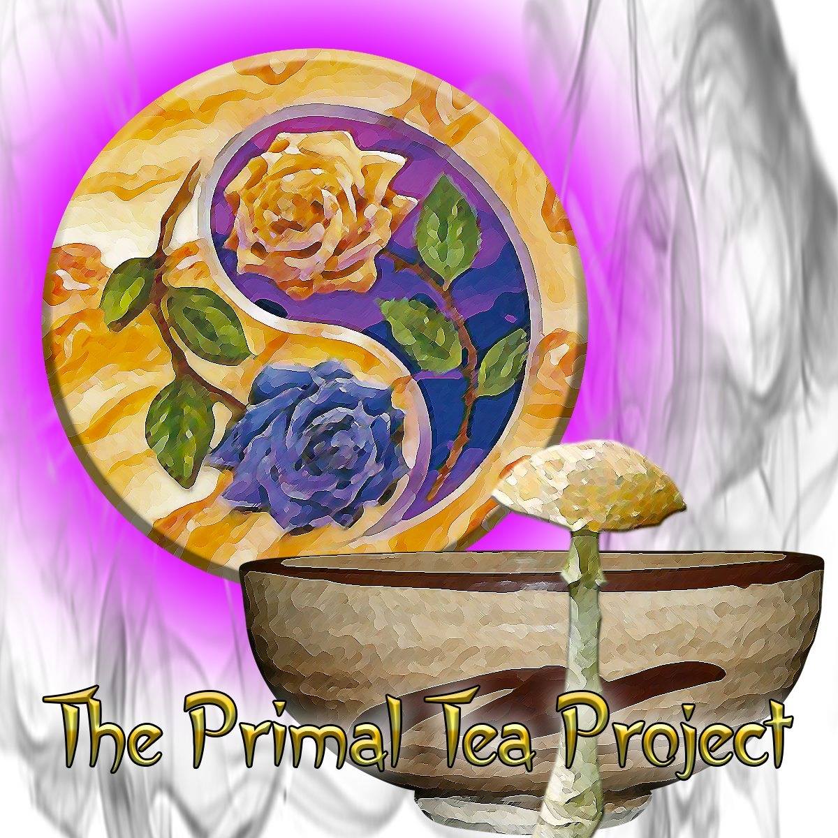The Primal Tea Project