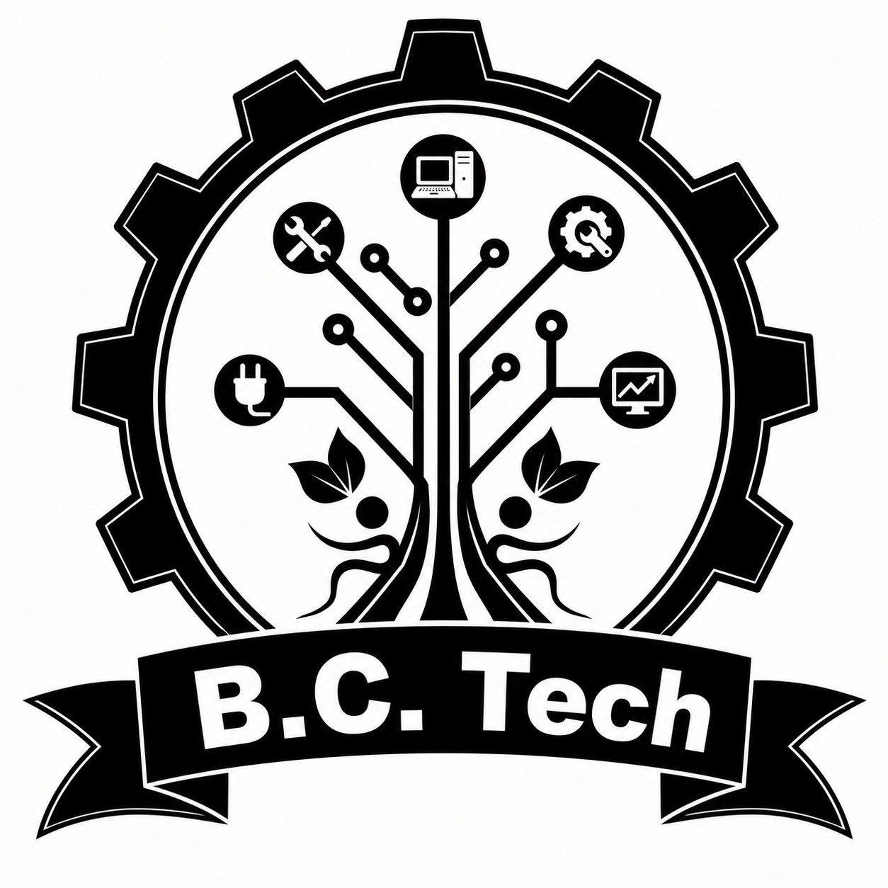 #bctech #shorts #computer | B.C.Tech