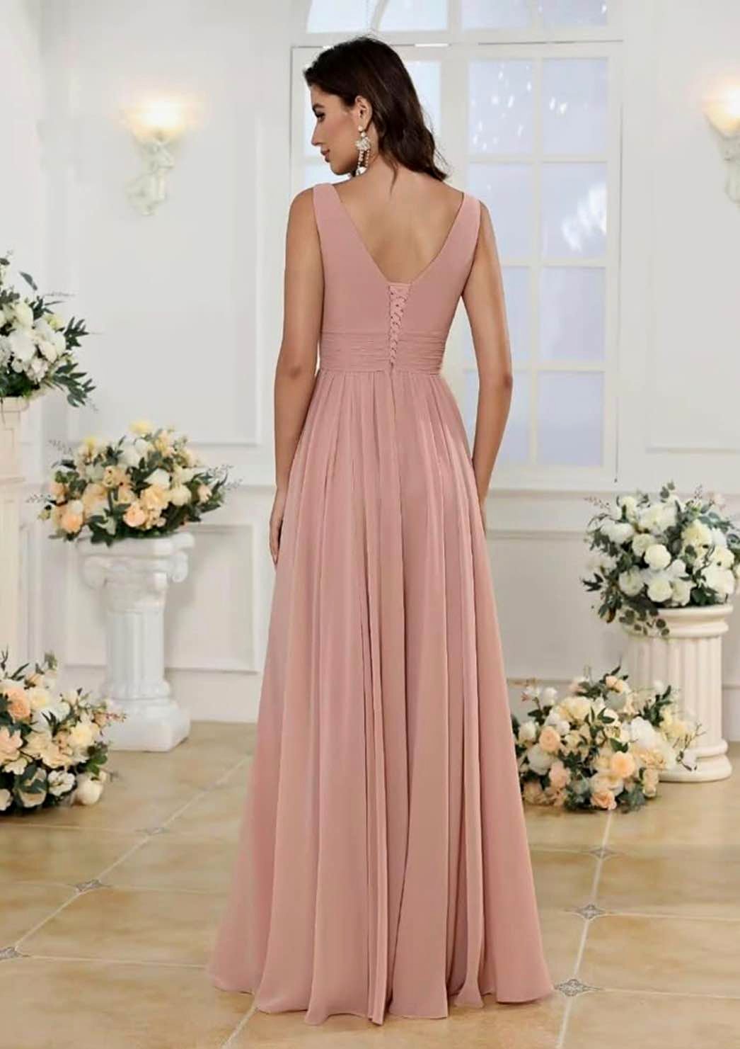 bridesmaid dresses san antonio tx for sale in Antonio, Texas size 00