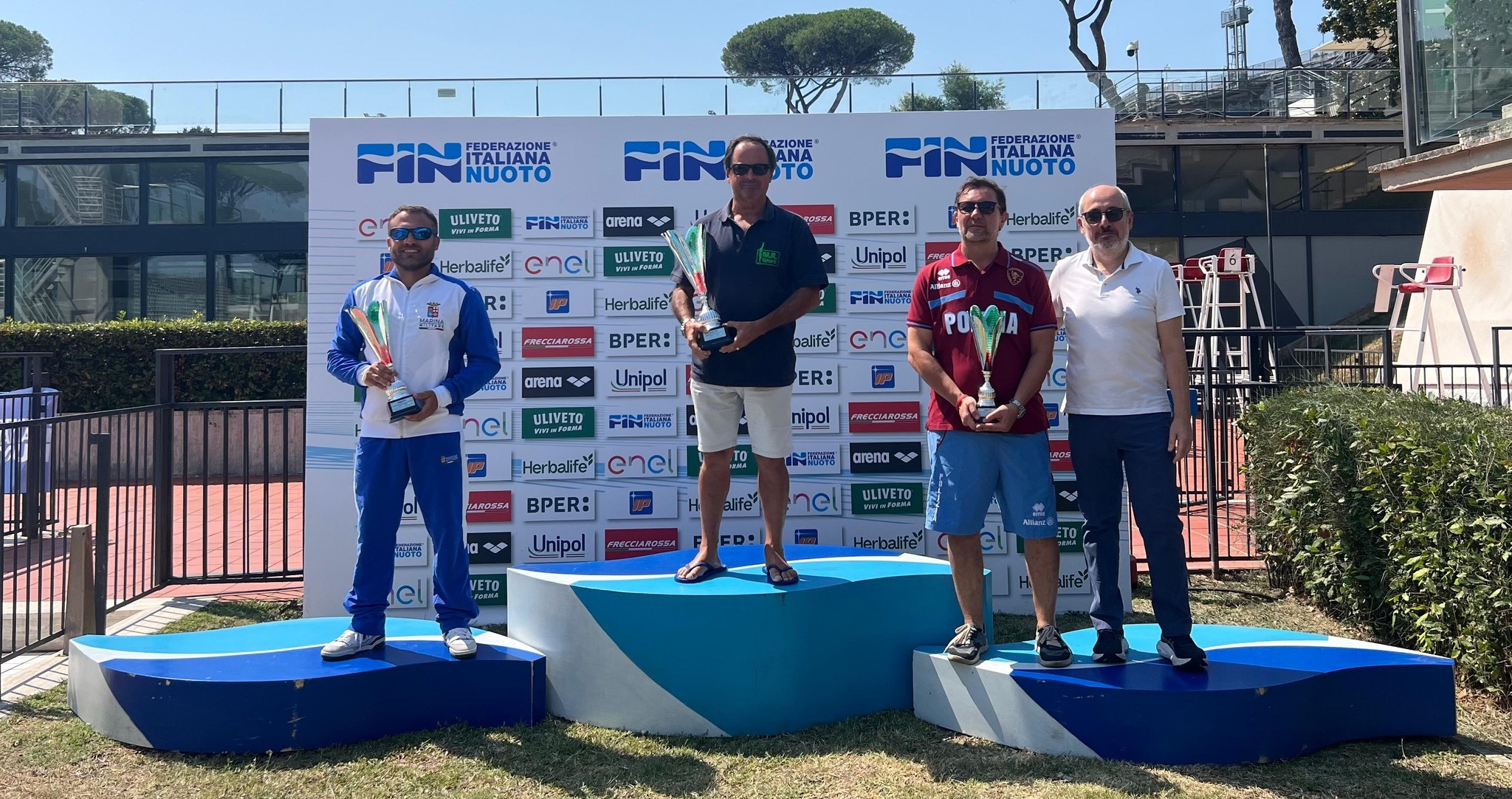 M.R. Sport dei... - M.R. Sport dei fratelli Marconi asd