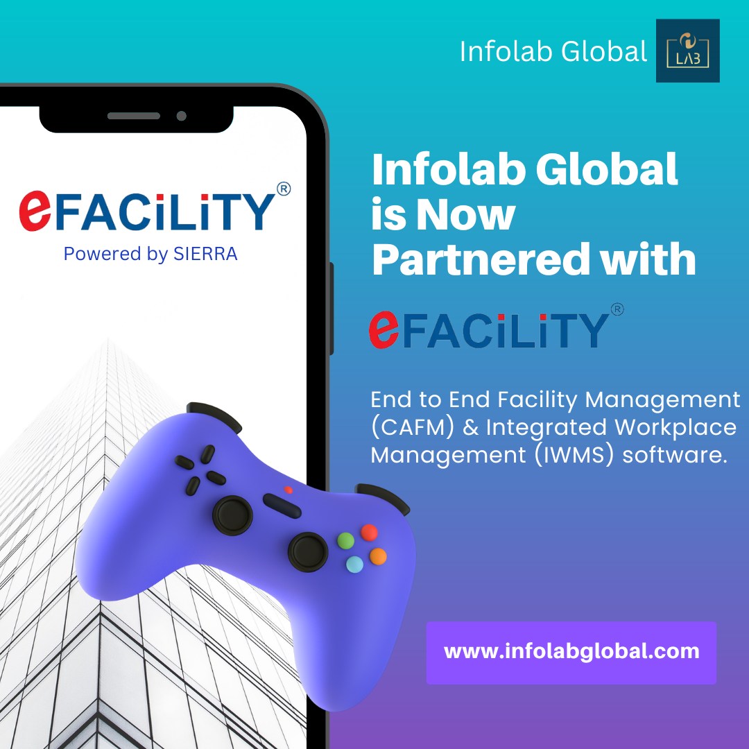 Infolab Global - 😊⚡️Happy to announce that Infolab Global...