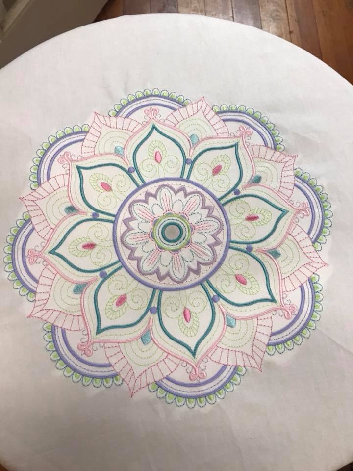 Delta Roots Designs