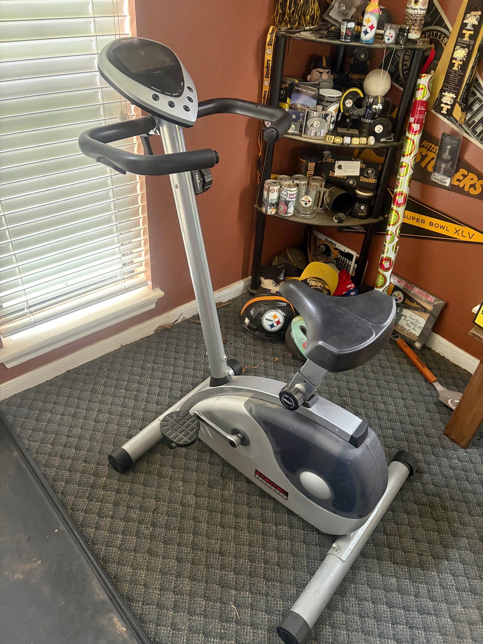 used stationary bicycle Schwinn IC Pro Group Cycling Bike for Sale Online and the Eco Exercise and Fitness - Stationary