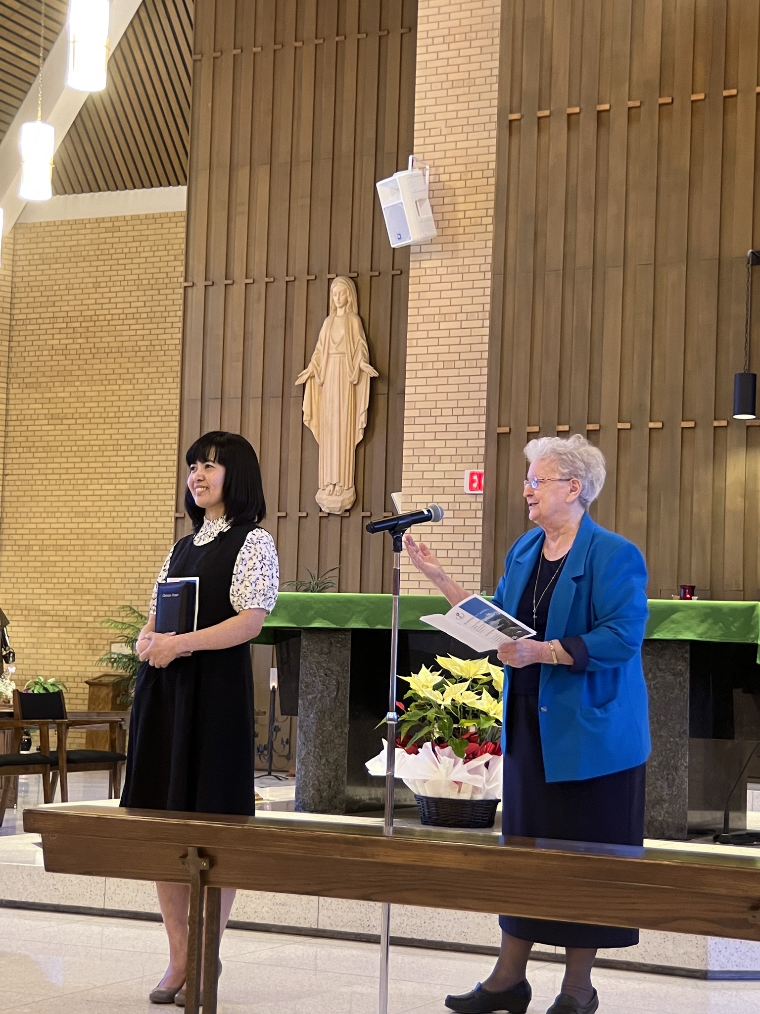 Vocations Awareness Committee of Edmonton