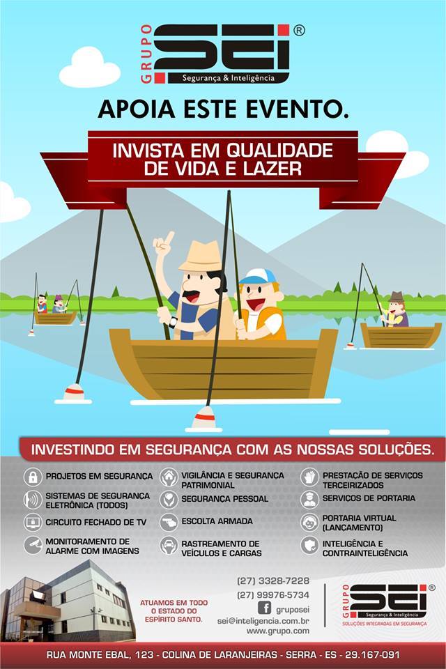 GRUPO - CAMURUPIM CLUBE DA ILHA ILHA DE GURIRI – SÃO MATEUS /ES O ...