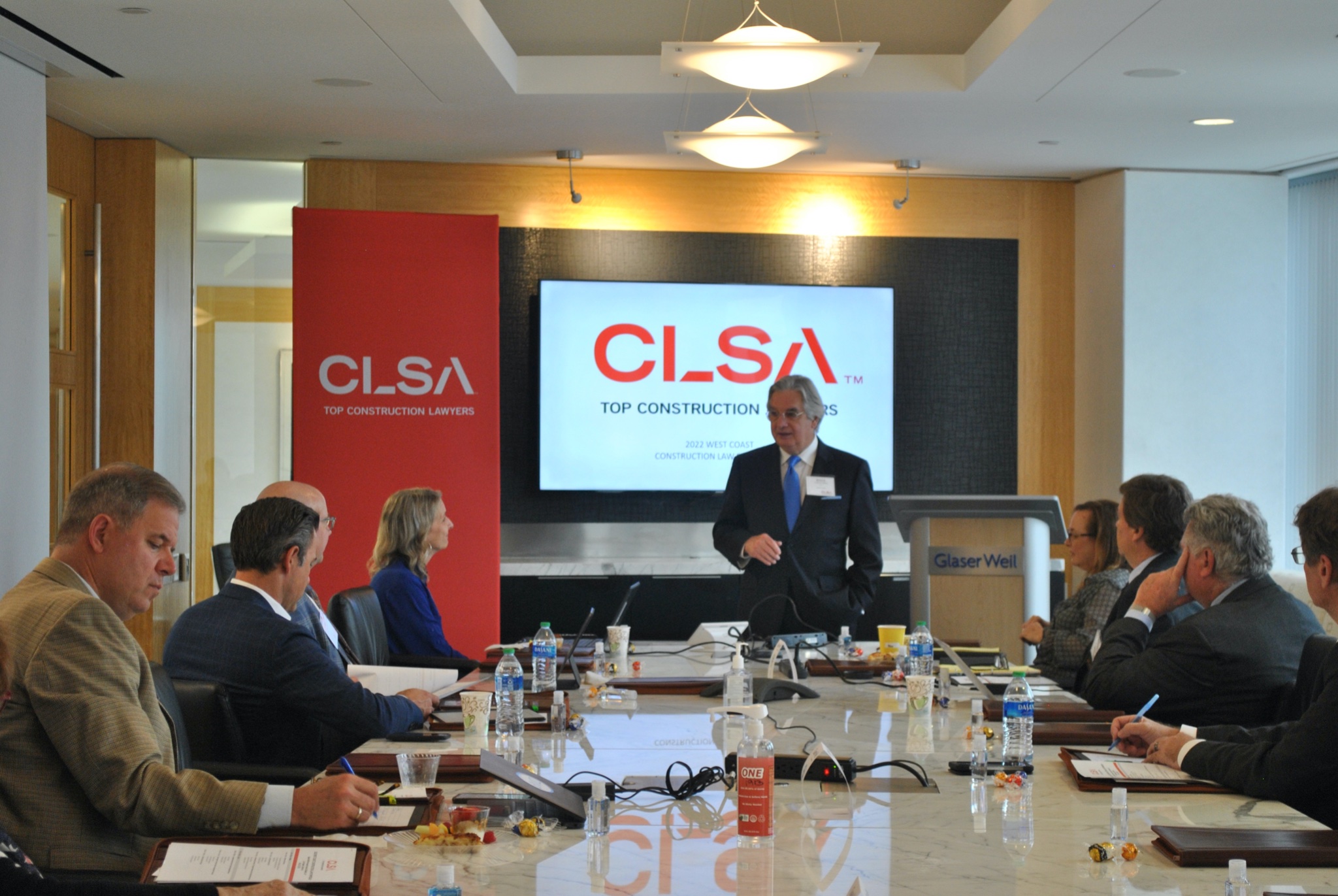 The... - Construction Lawyers Society of America - CLSA | Facebook