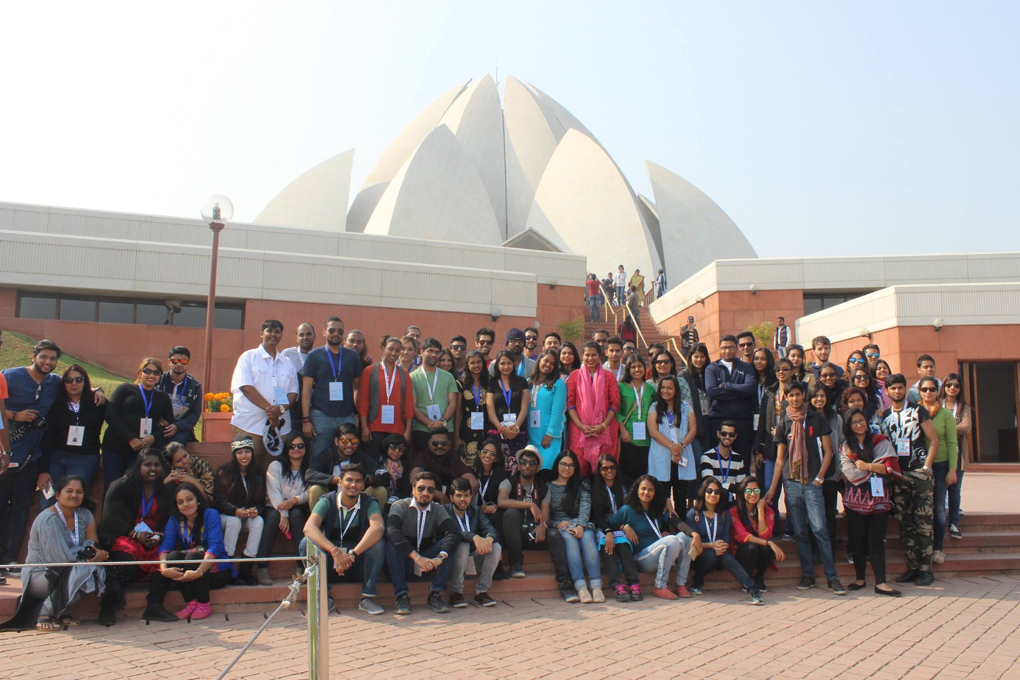 Know India Programme