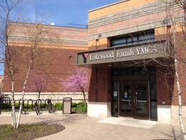 Lakewood Family YMCA Adult Basketball League