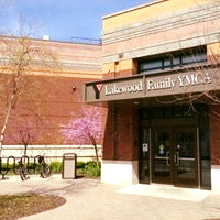 Lakewood Family YMCA Adult Basketball League