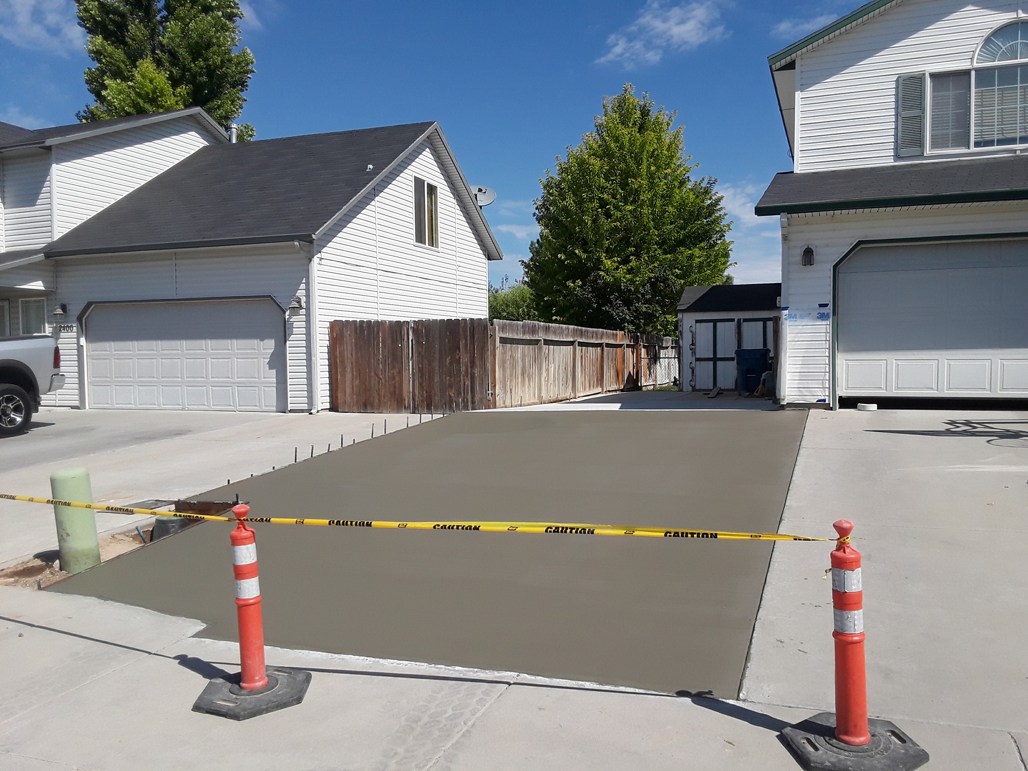 Done Rite Concrete | Emmett ID