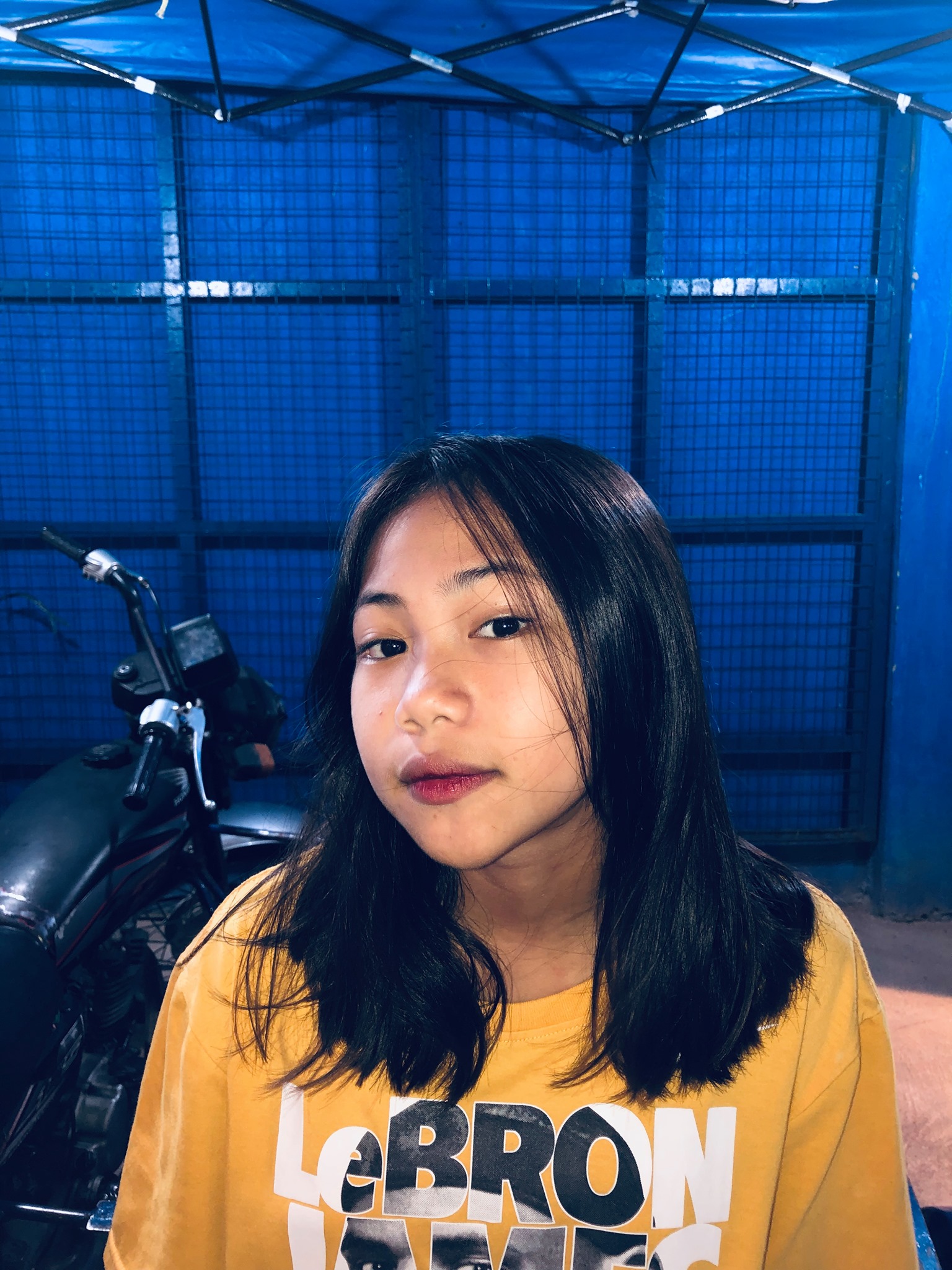 Jercie Ragos Torcuator
