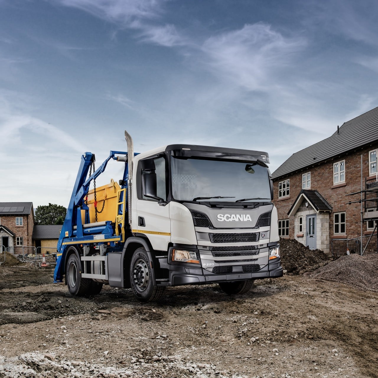 ABC SKIP HIRE | Walsall