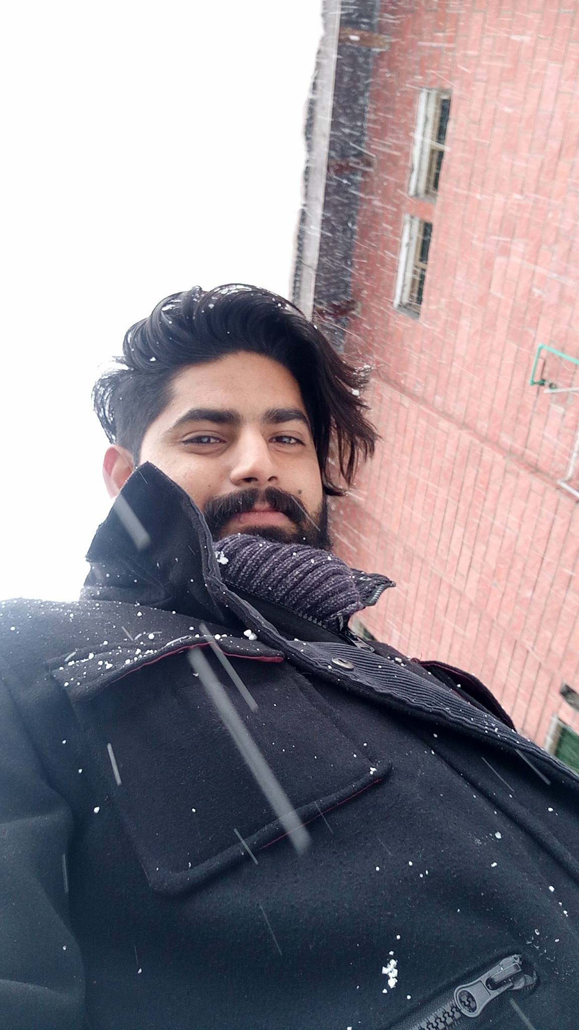 Asad Riaz