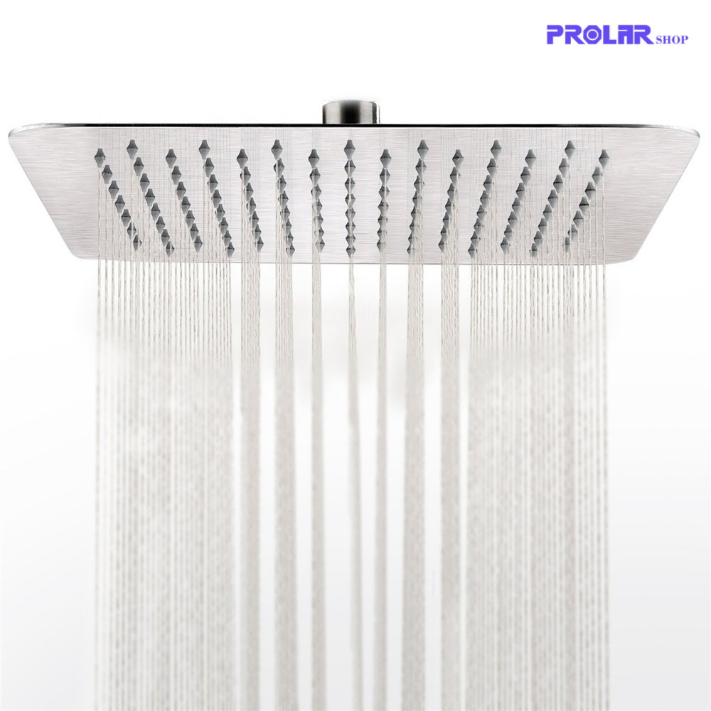 Prolar Shop - Variedades de modelos de cabezas para ducha... | Facebook