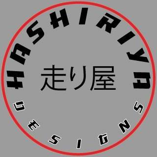 Hashiriya Designs | Cheyenne WY