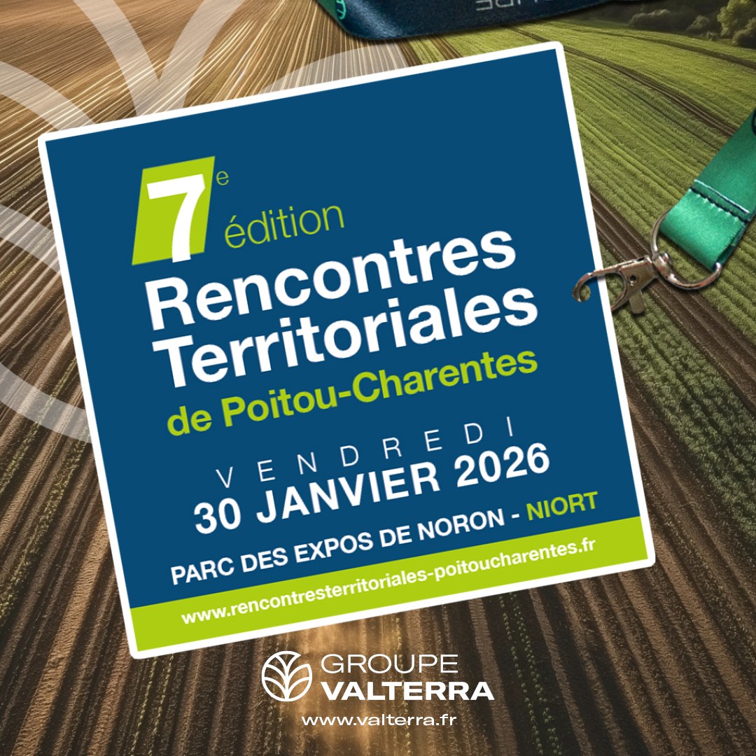 Groupe Valterra