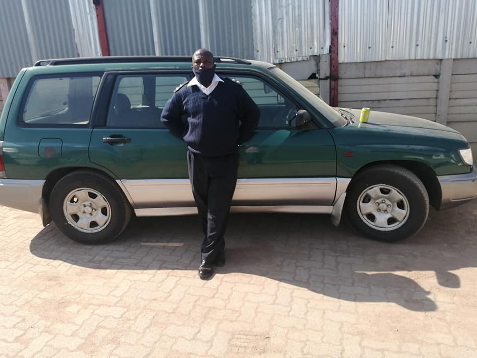 💥23/07/2020 Another happy client... - Speedex Auto Parts