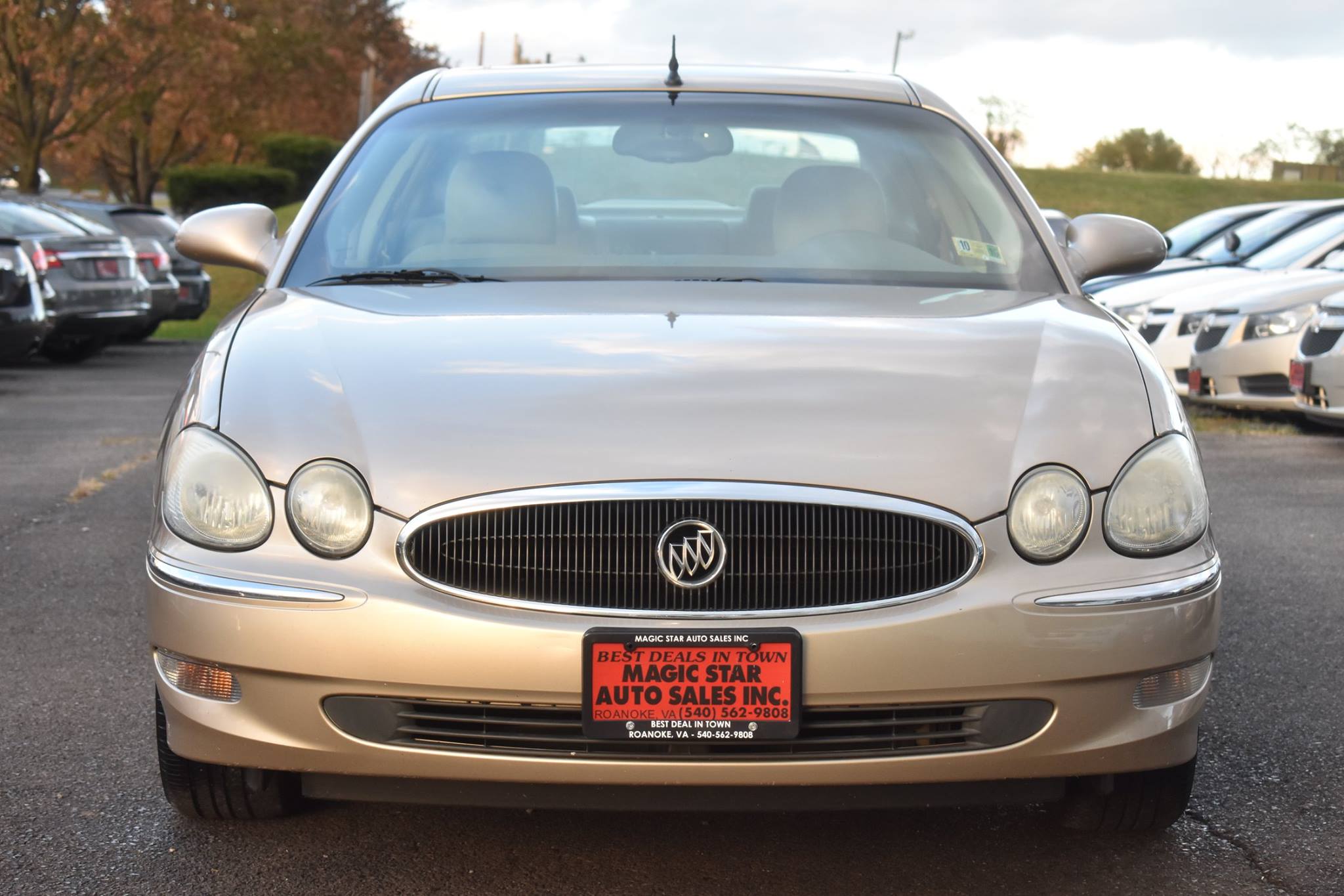 Magic Star Auto Sales Inc. | Lynchburg VA