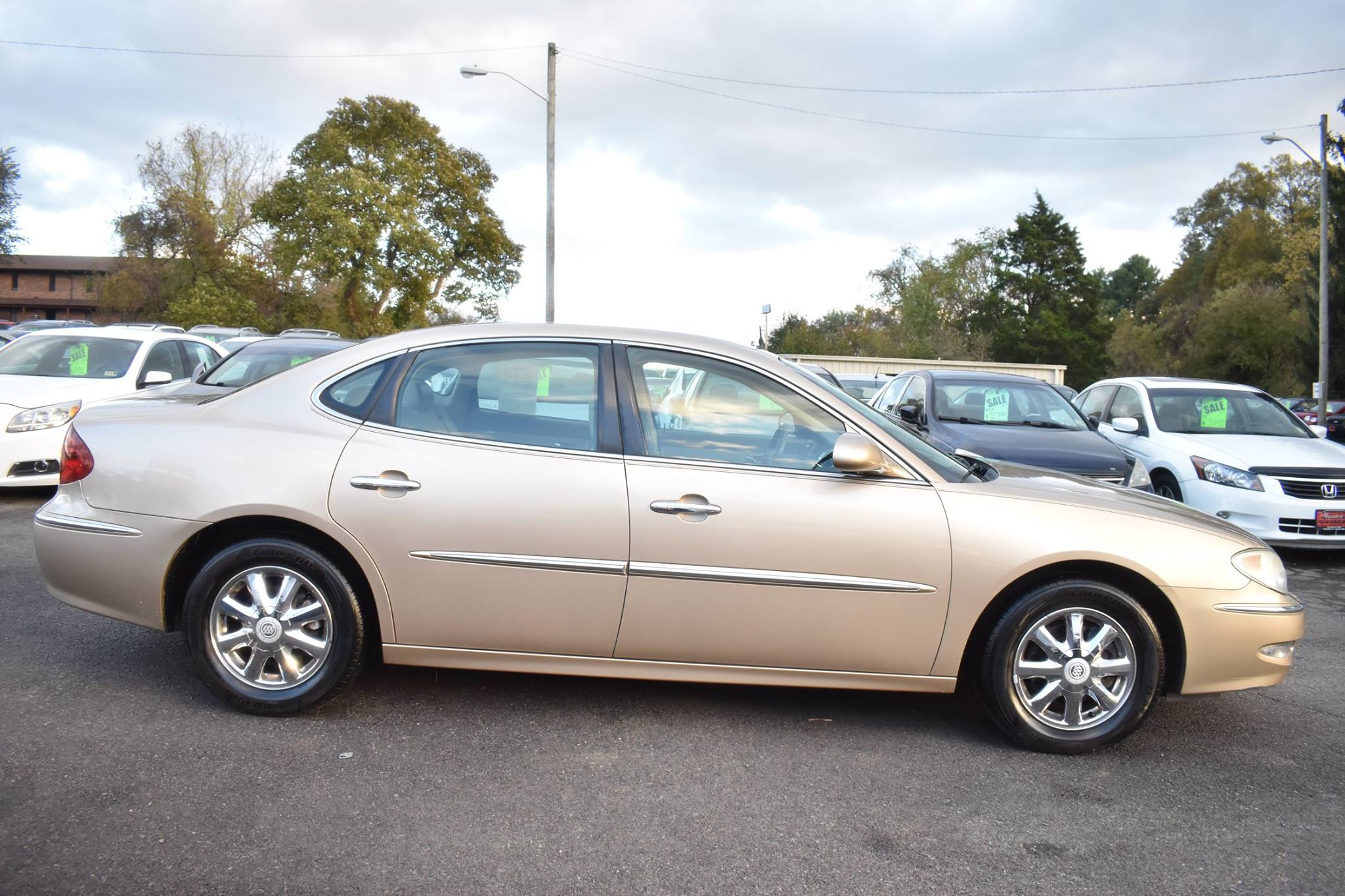 Magic Star Auto Sales Inc. | Lynchburg VA
