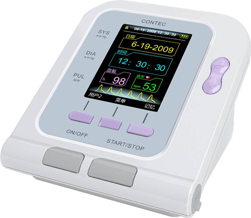 MONITOR DE SIGNOS VITALES... - Alta Tecnología Médica SAC | Facebook