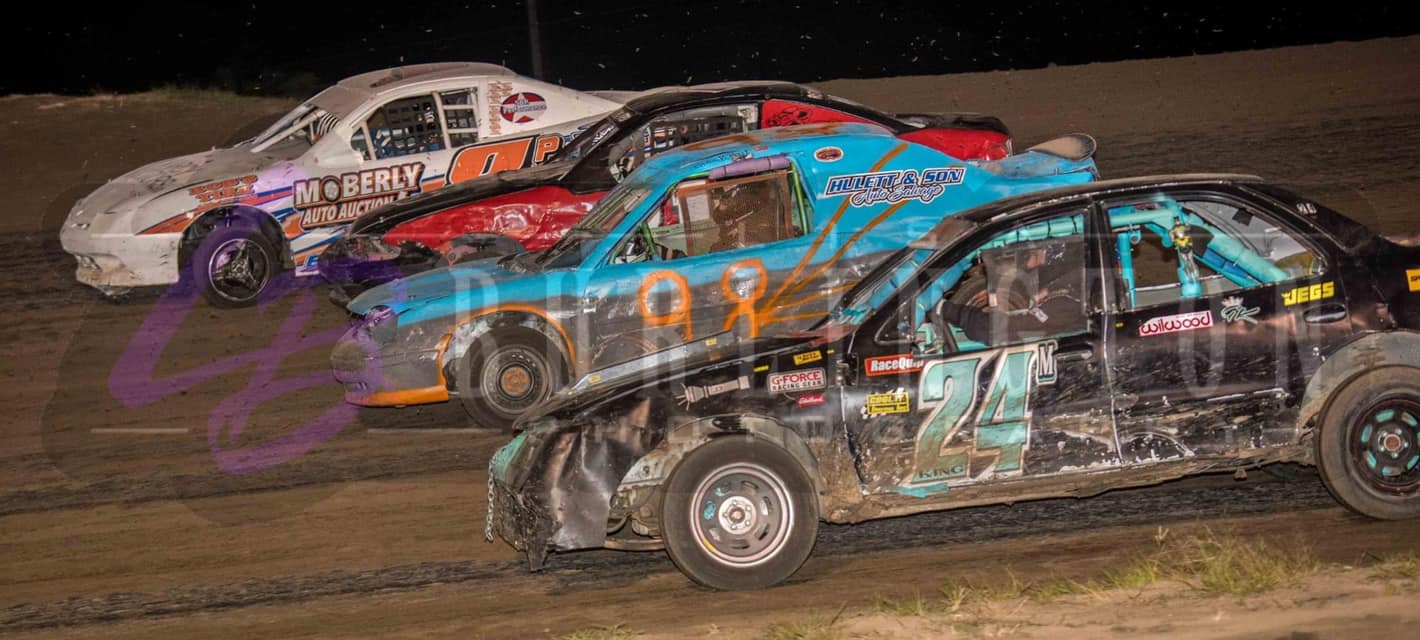 Penton Racing
