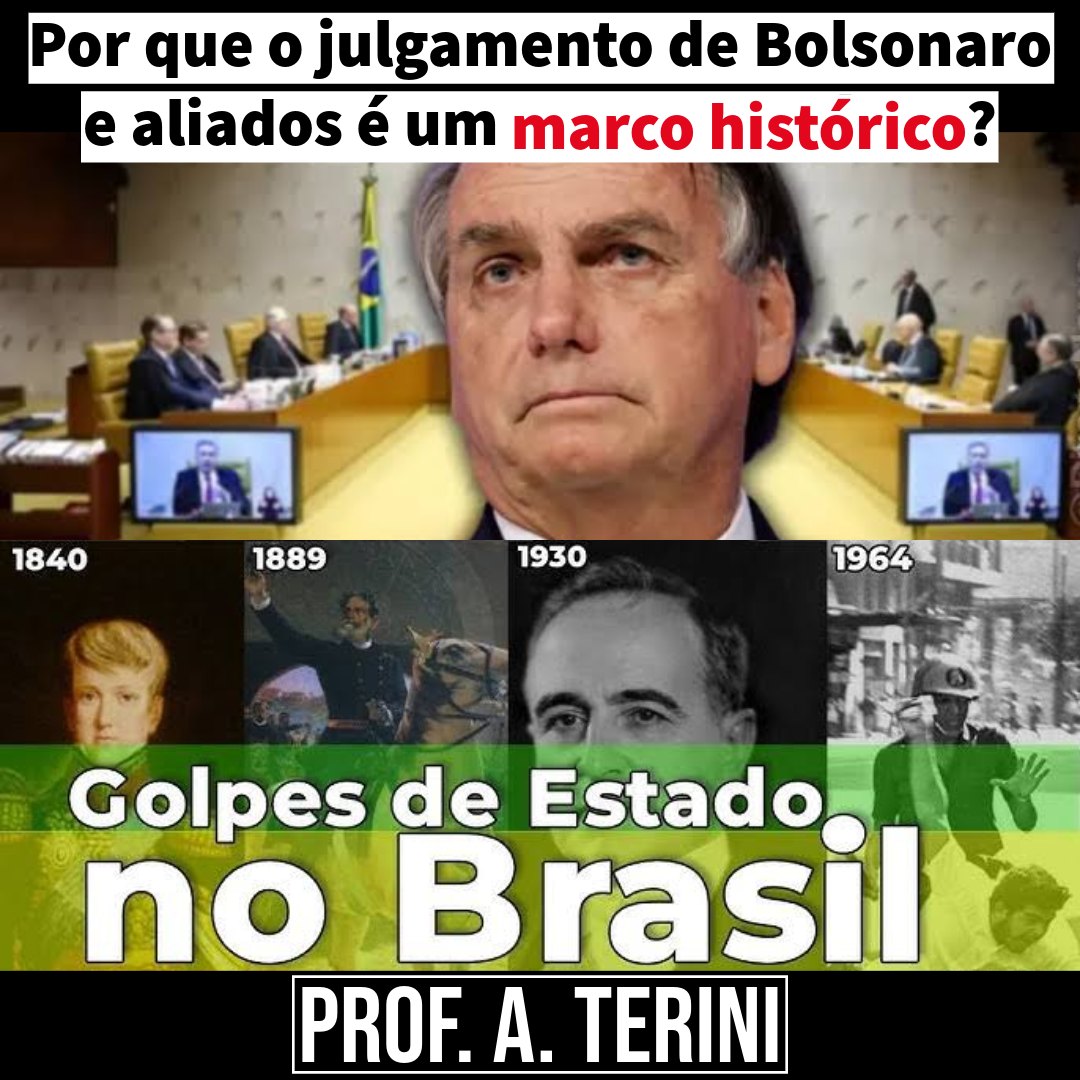 Prof. A. Terini