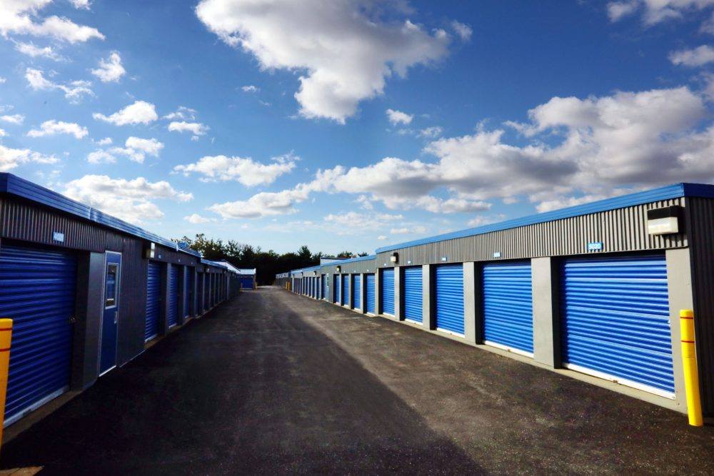 ezStorage | Baltimore MD