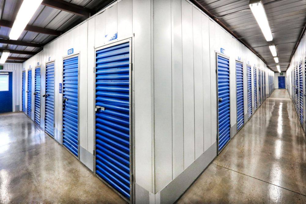 ezStorage | Baltimore MD