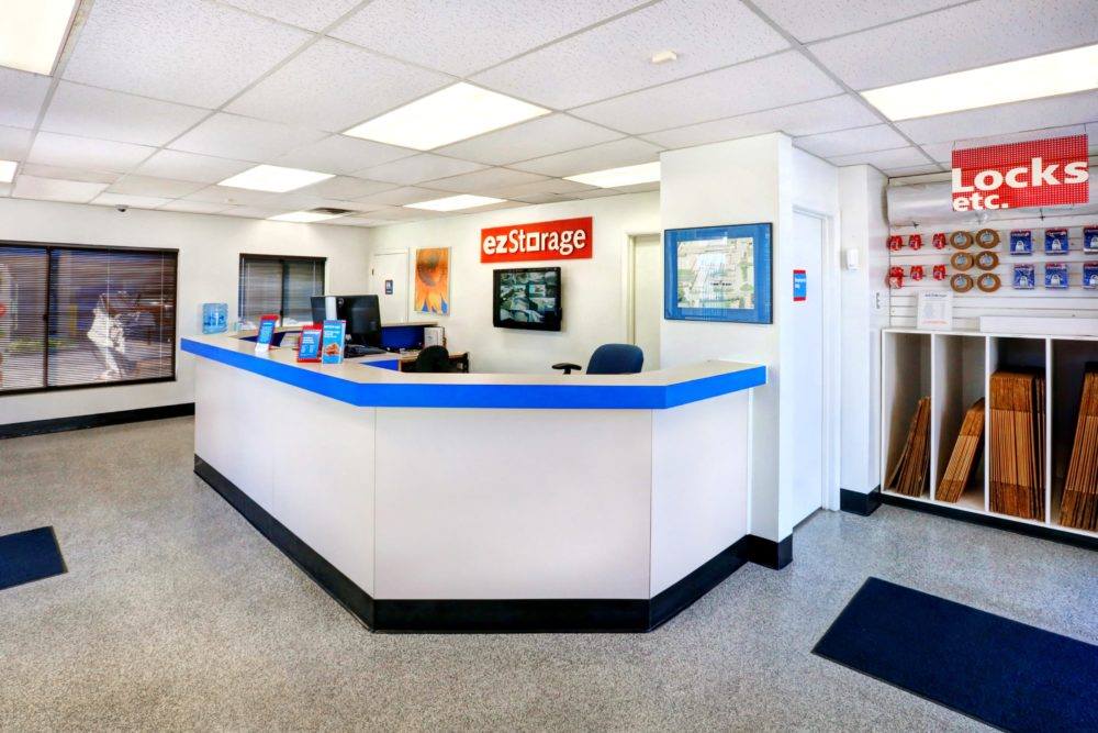ezStorage | Baltimore MD
