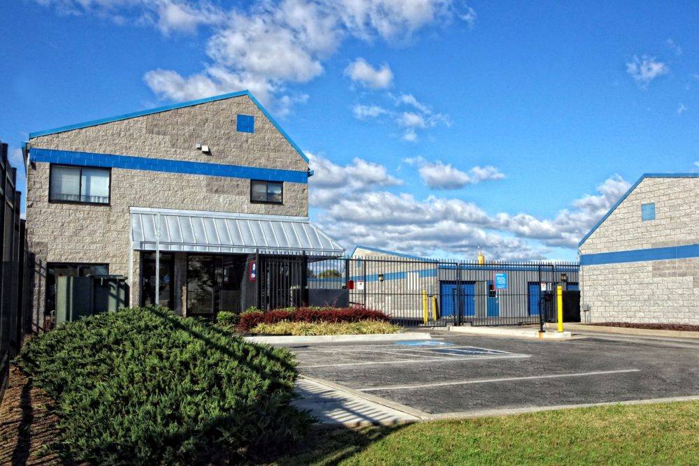 ezStorage | Baltimore MD