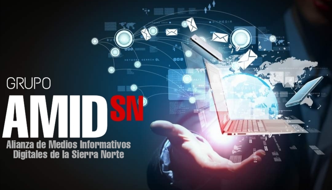 Alianza de Medios Informativos Digitales de la Sierra Norte