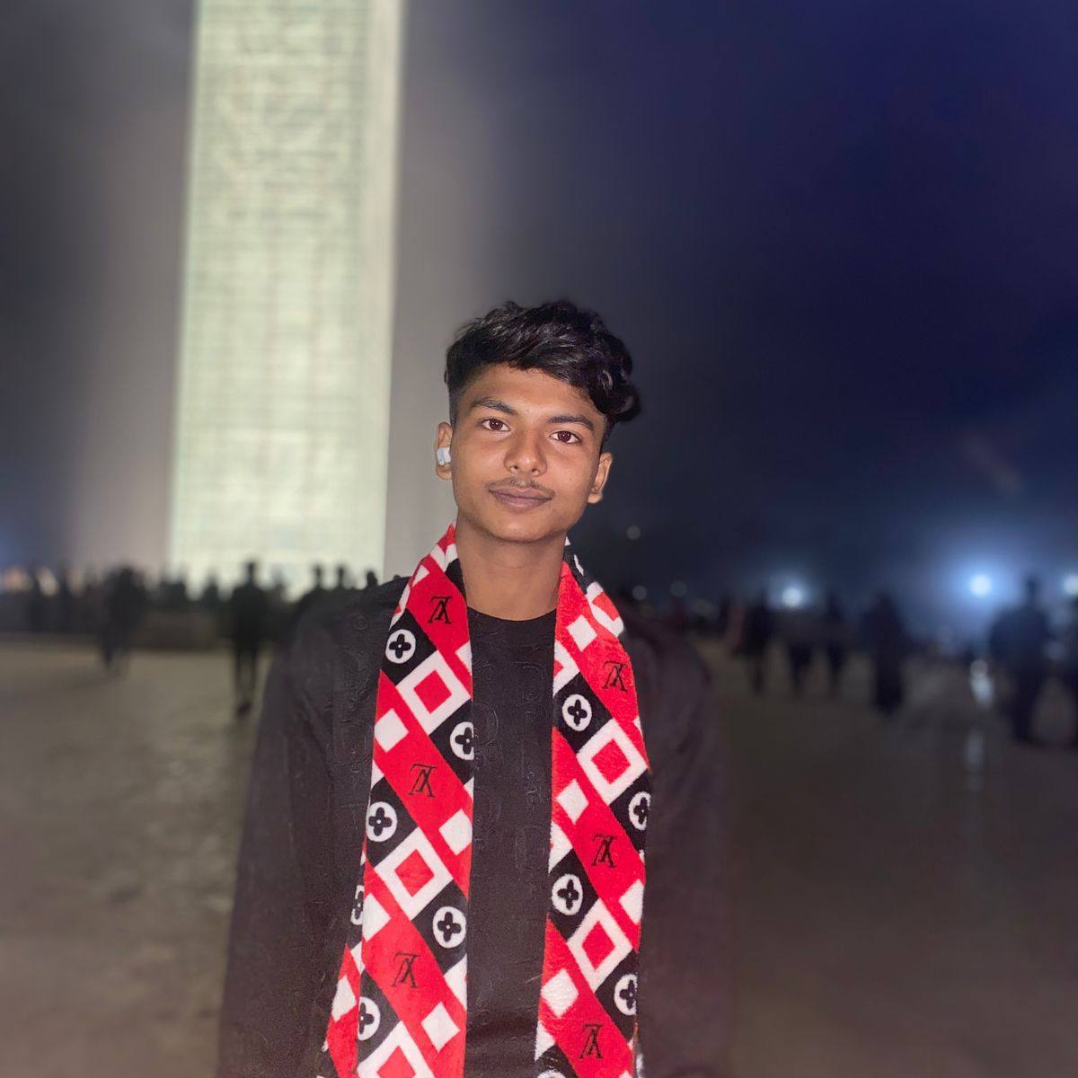 Mujhad Mia