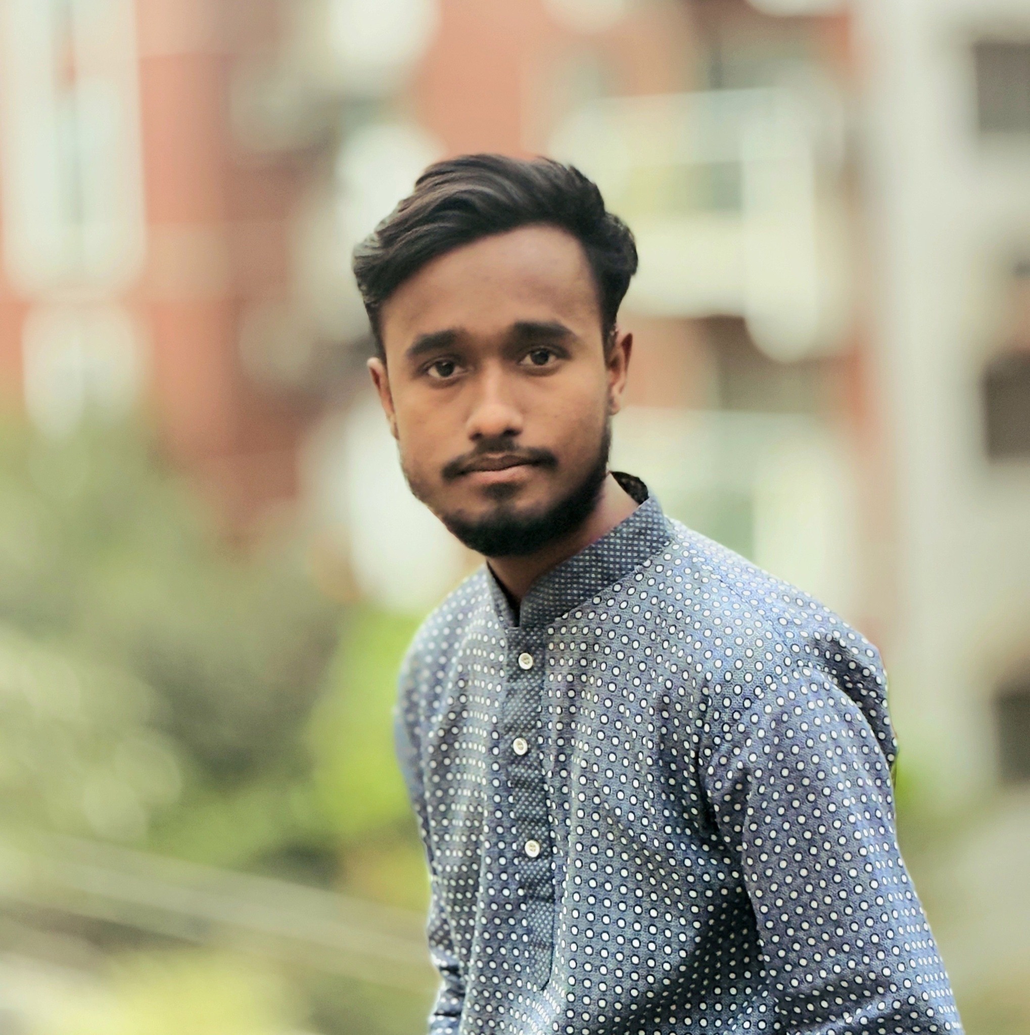 Adibur Rahman Samim