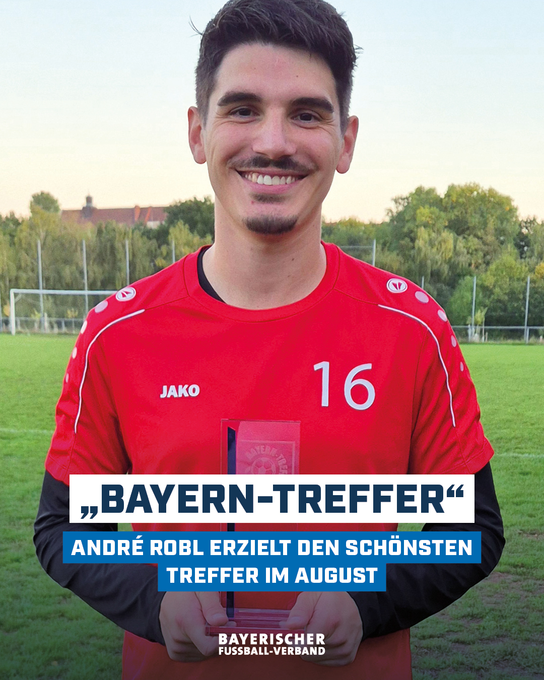 Bayerischer Fußball-Verband e.V.