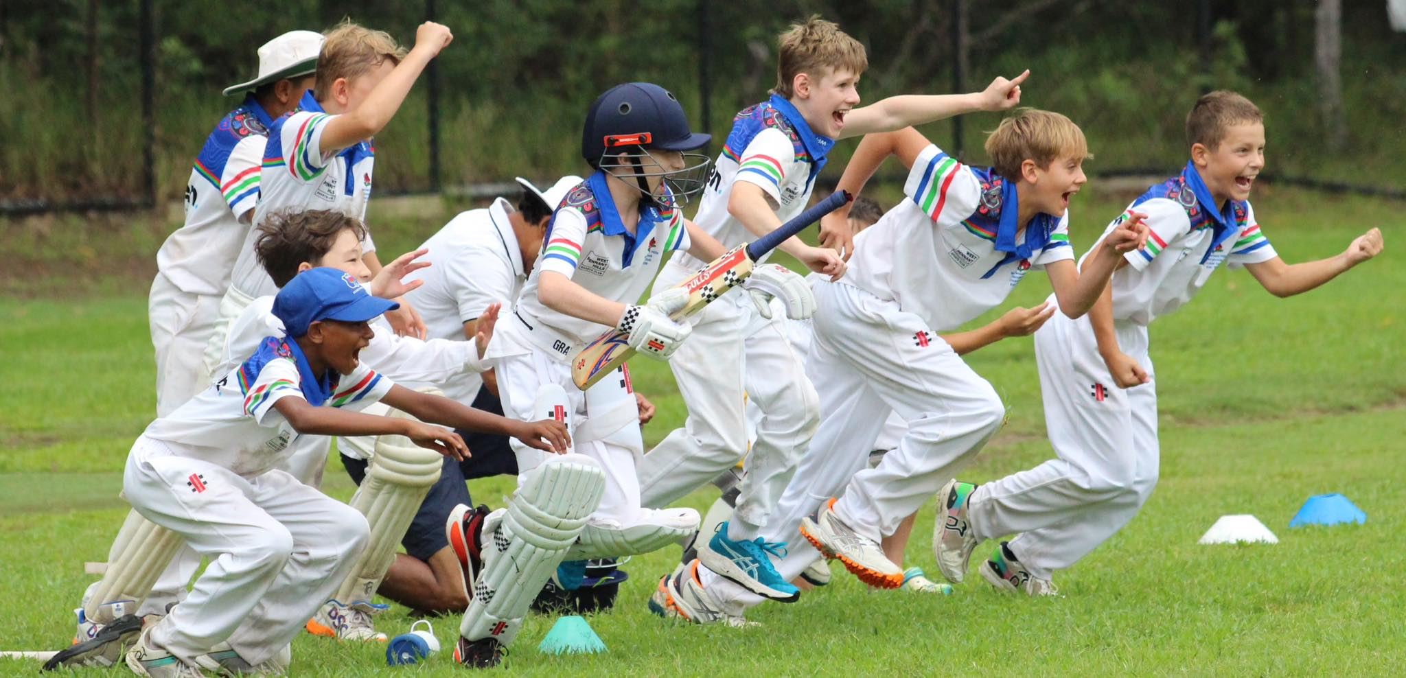 WPHCCC - West Pennant Hills Cherrybrook Cricket Club