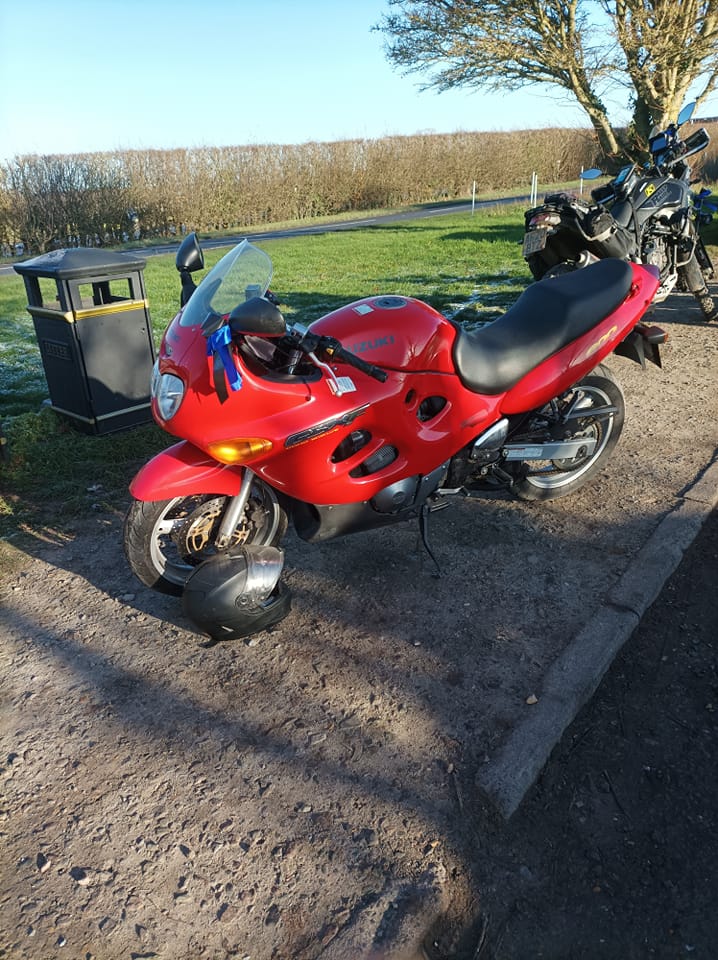 What rpm do we ride at I know its a silly question but its my 1st bike ...