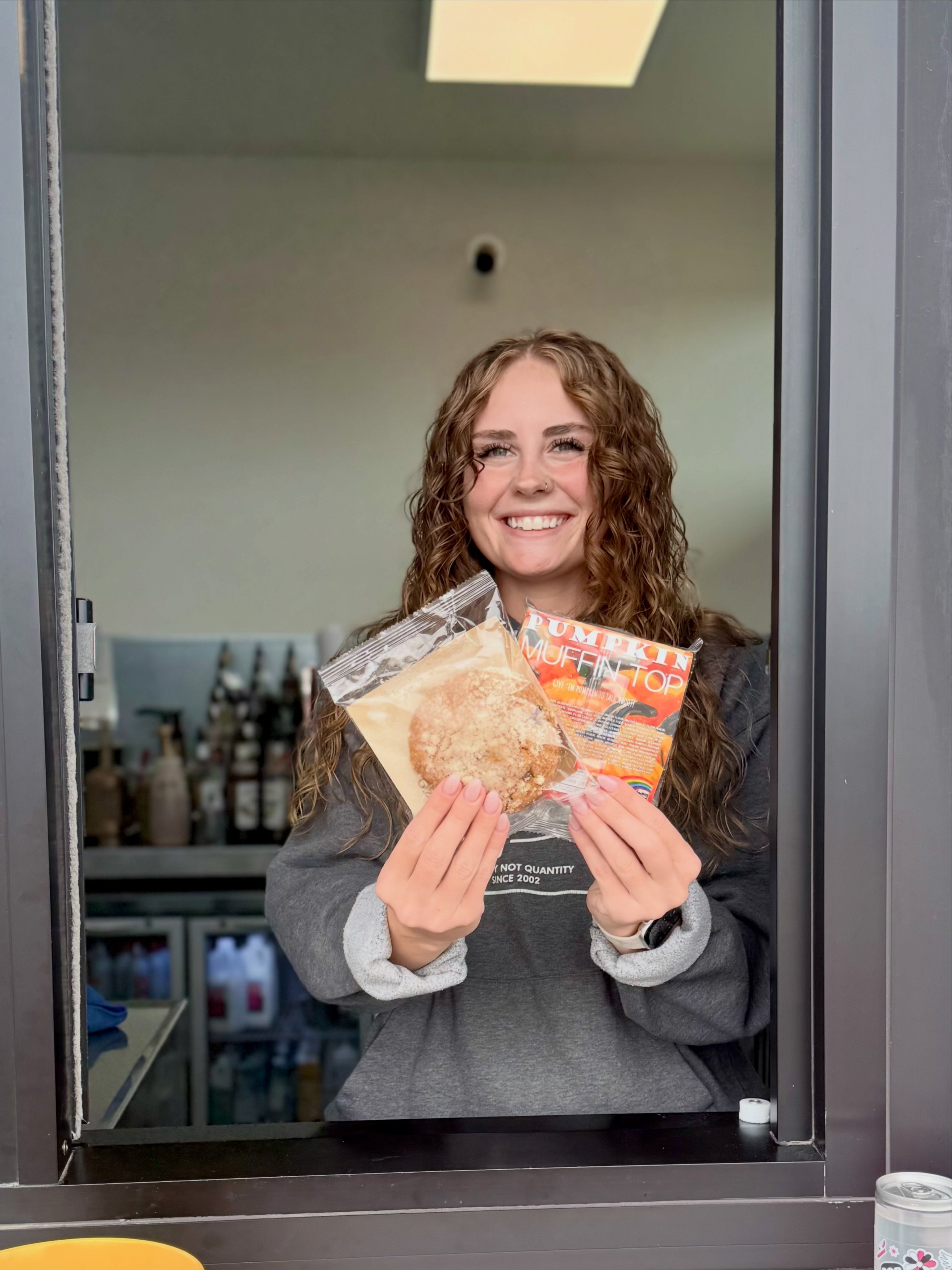 Brie'sta Coffee Company | Mountain Home ID