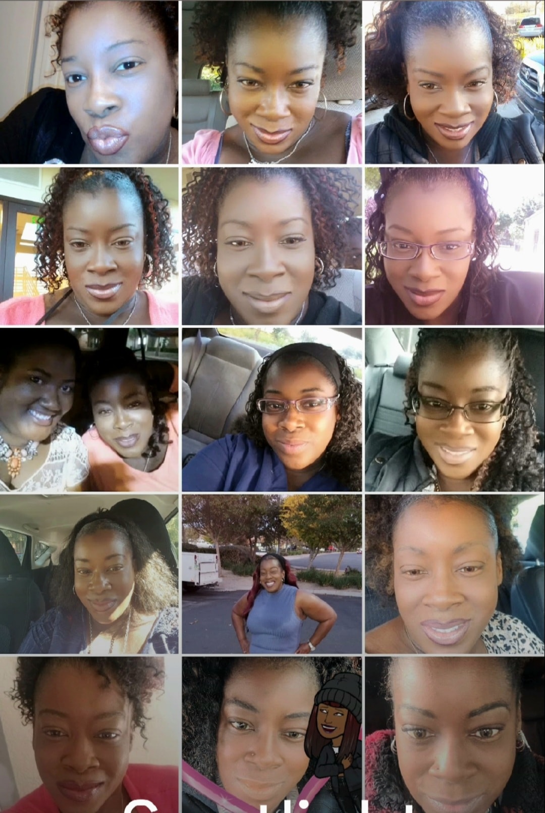 Tonette Valmore