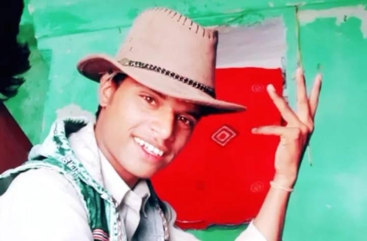 Devendra Rajput