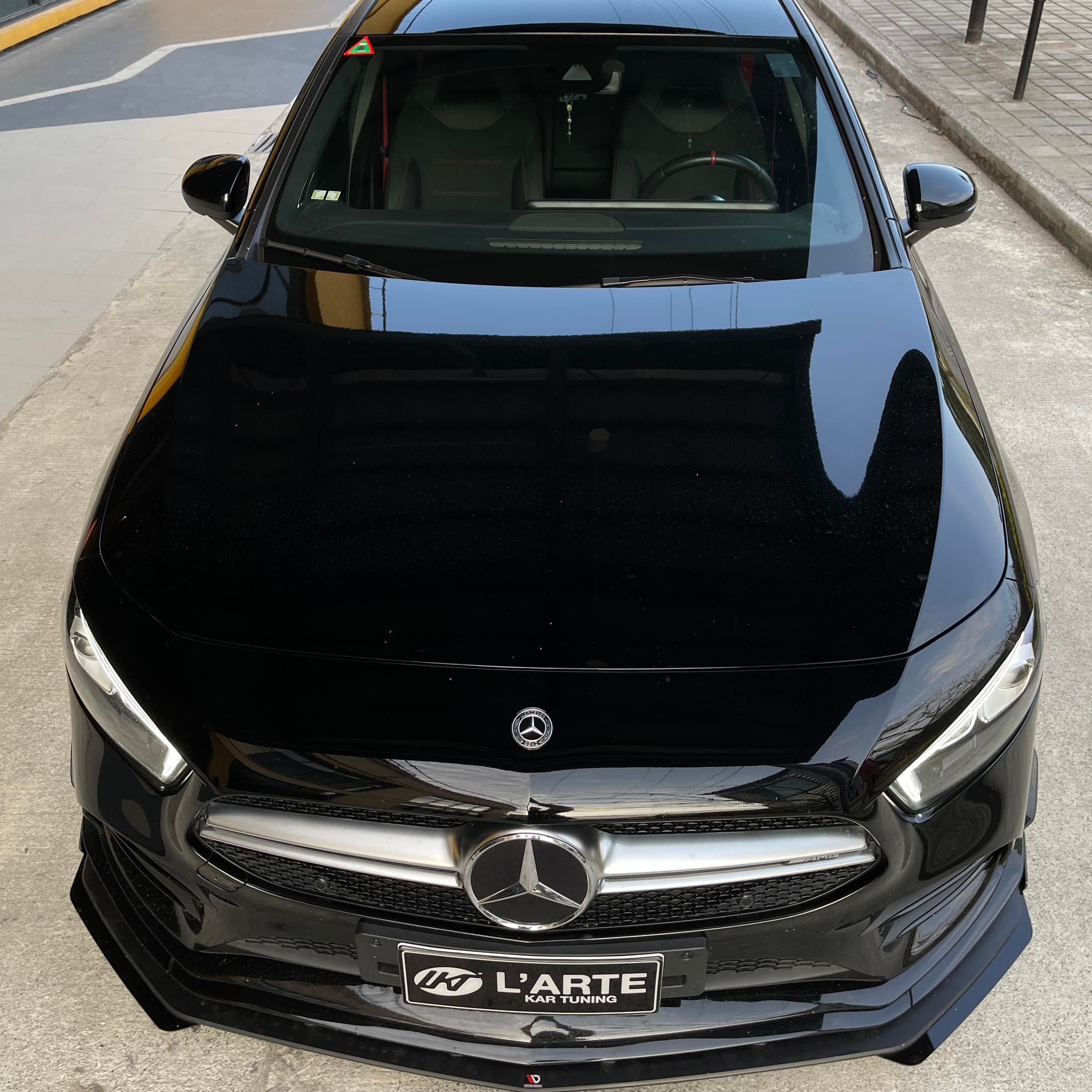 L'Arte KAR Tuning