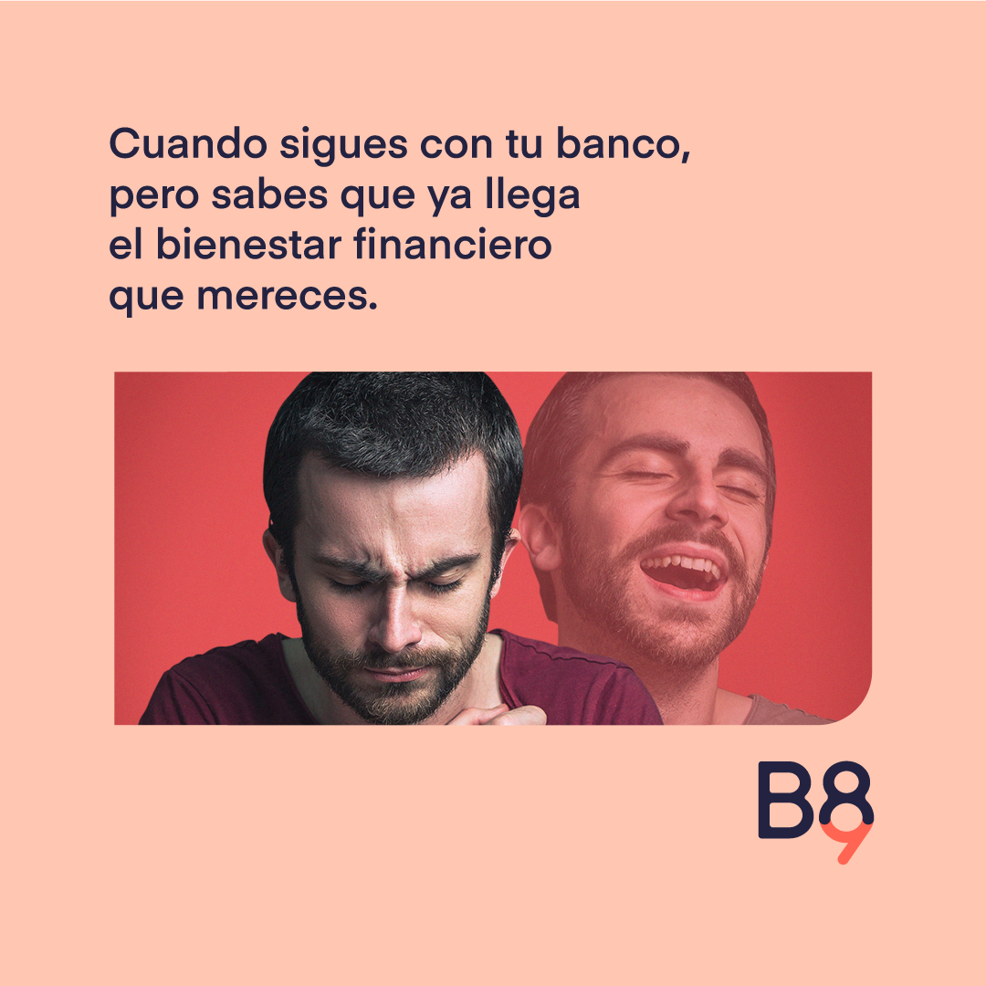 B89 - ¿Ya eres parte del piloto?...
