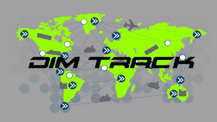 DIM TRACK
