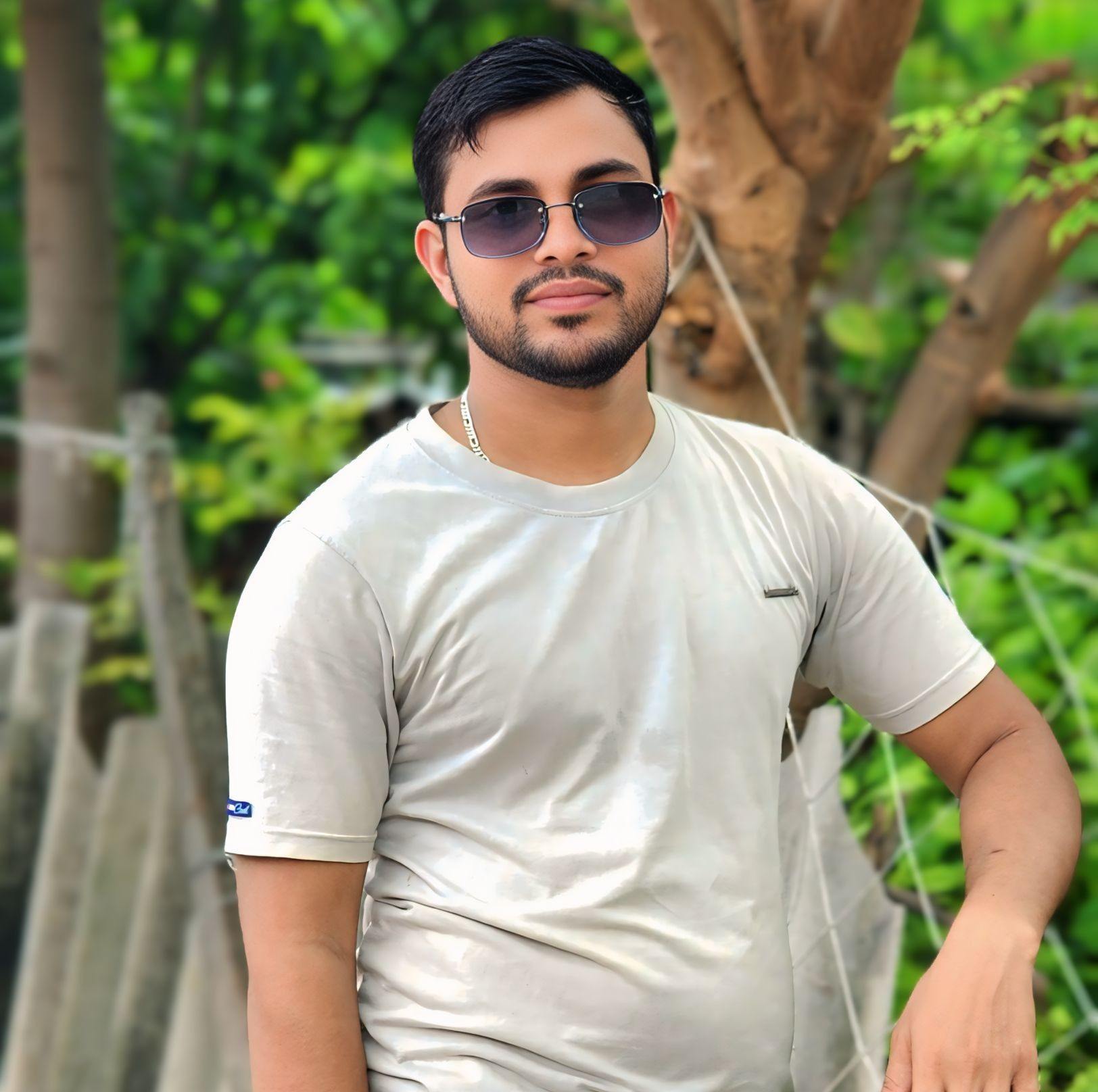 Nitish Kumar