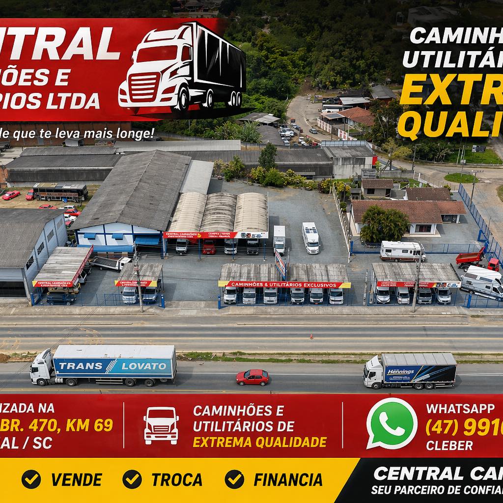 Central - MOTOR HOME MERCEDES BENZ L1418 4X2 ANO 1990 / MOTOR CASA ANO ...